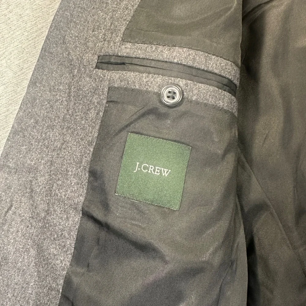 J. Crew crew men